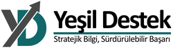 Yeşil Destek Danışmanlık Hizmetleri